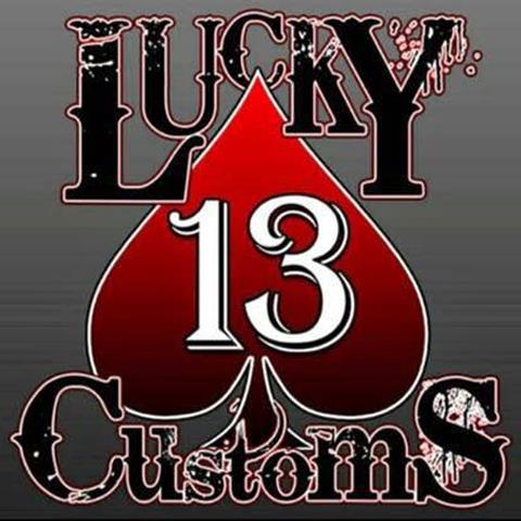 Lucky 13 Customs - Jacksonville, FL
